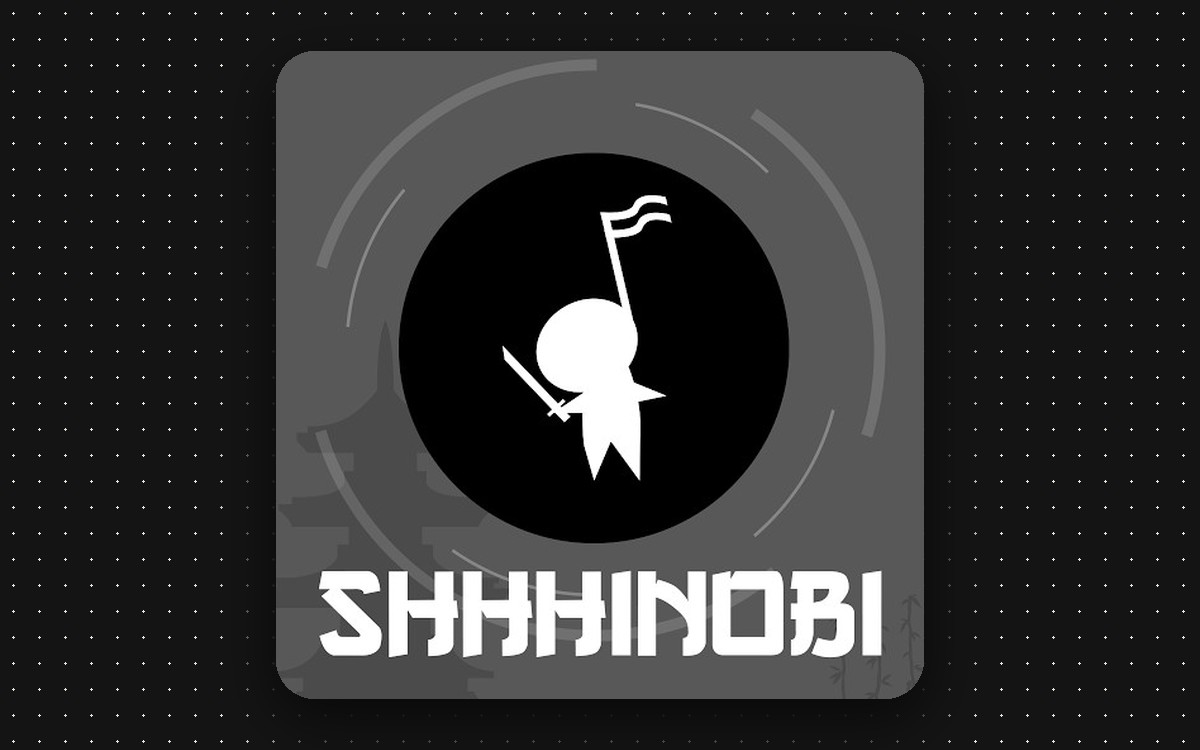 Shhhinobi